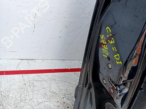 Left front door CITROËN C3 I (FC_, FN_) 1.4 HDi | BP22214977C2 
