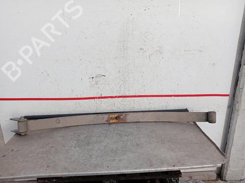 Autre IVECO DAILY V Van [2011-2014]  31881997