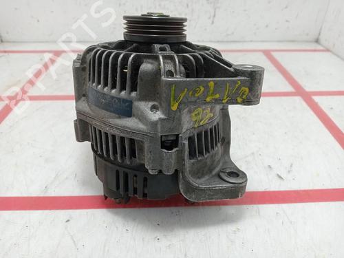 Used Alternator Alternator VOLVO 440 (445) [1988-1996] 7375471 7375471