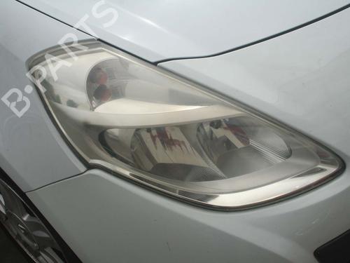 Hood RENAULT CLIO III Grandtour (KR0/1_) 1.2 16V (KR02, KR0J) | BP8240749C1