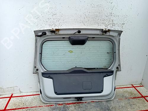 Tailgate HYUNDAI GETZ (TB) 1.3 i | BP25471796C6 