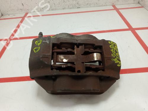 Used Right front brake caliper TOYOTA LAND CRUISER 90 (_J9_) [1995-2003]  28950502