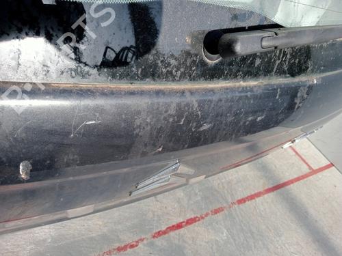 Tailgate CITROËN XSARA PICASSO (N68) 1.6 HDi | BP26697126C6 