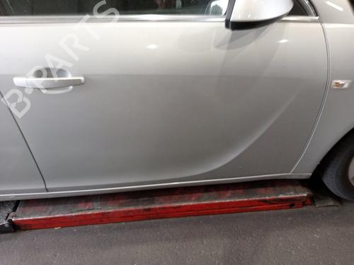 right-front-door-opel-insignia-a-g09-2008-2009-2010-2011-2012-2013-2014-2015-2016-2017-36649459 main image