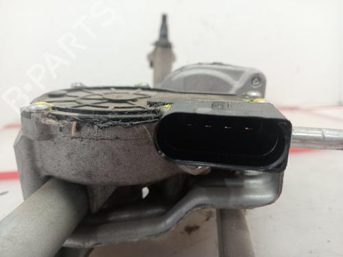 Front wiper motor VW POLO V (6R1, 6C1) 1.0 | BP7398234M29 