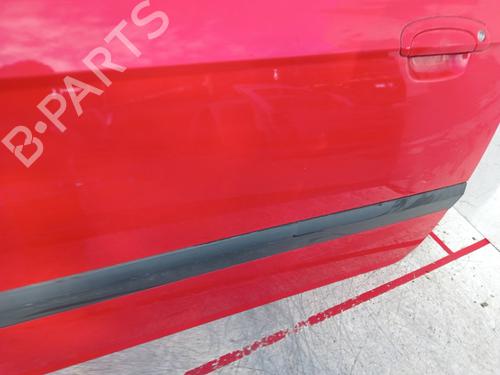 Left front door HYUNDAI GETZ (TB) 1.3 i | BP24478721C2 