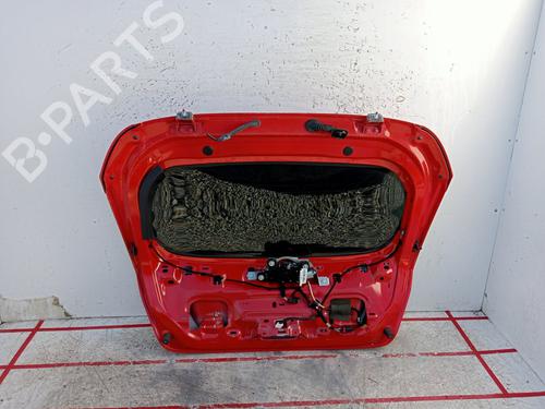 Tailgate FORD FIESTA VI (CB1, CCN) 1.5 TDCi | BP19542219C6 