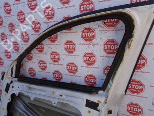 Right front door ALFA ROMEO 159 (939_) 1.9 JTDM 16V (939AXC1B, 939AXC12) | BP7624607C3 