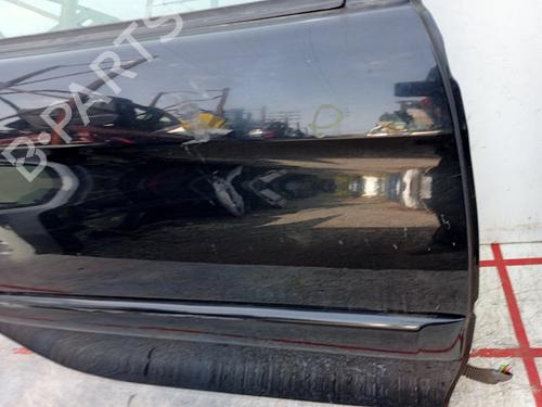 Right rear door CITROËN XSARA PICASSO (N68) 1.6 HDi | BP26697117C5 