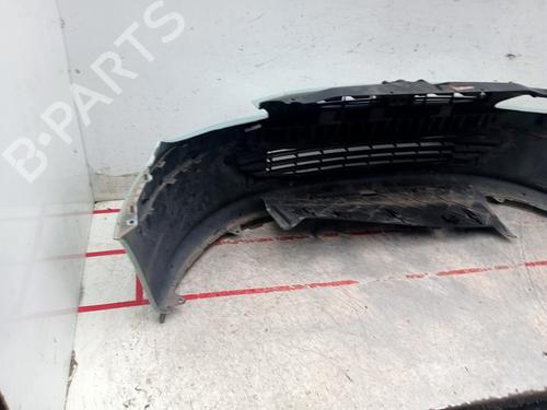 Front bumper PEUGEOT 307 Break (3E) 2.0 HDI 110 | BP29117553C7 