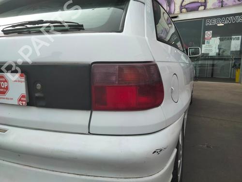 Left front indicator OPEL ASTRA F Hatchback (T92) 2.0 i (F08, M08, F68, M68) | BP15931289C32 