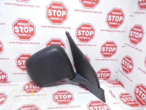 Right mirror NISSAN VANETTE CARGO Van (HC 23) 2.3 D | BP9201131C27 