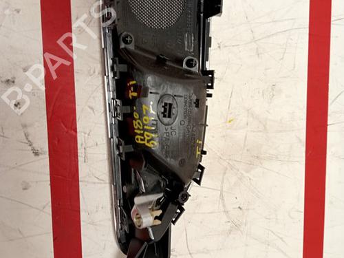 Rear left interior door handle MERCEDES-BENZ A-CLASS (W176) A 180 CDI / d (176.012) | BP33214832I15 - Image 2