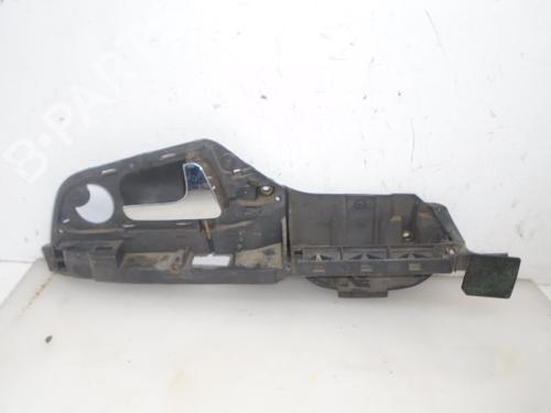 Used Rear right interior door handle SEAT CORDOBA (6K1, 6K2) [1993-2002]  7397548