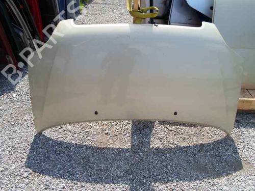 Panser OPEL AGILA (A) (H00) 1.2 16V (F68) (75 hp) 7620919