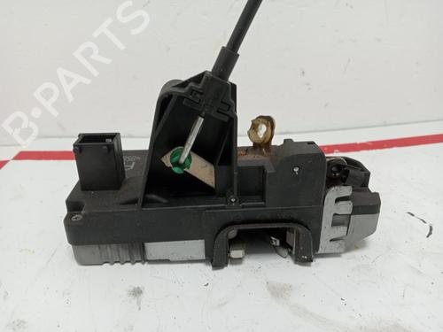 Rear left lock SAAB 9-5 Estate (YS3E) 3.0 TiD | BP15932507C100 