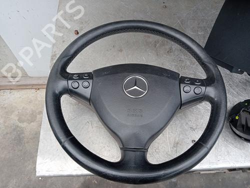 Airbag Kit MERCEDES-BENZ A-CLASS (W169) A 200 (169.033, 169.333) | BP21796427C86 