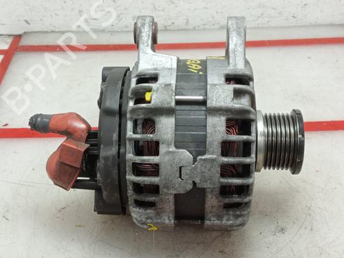 Used Alternator NISSAN QASHQAI II SUV (J11, J11_) [2013-2025]  22988340