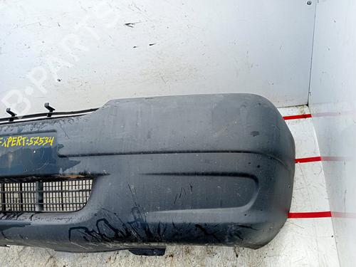 Front bumper PEUGEOT EXPERT Van (222) 1.9 D | BP20509572C7 