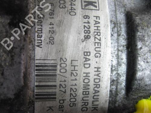 Steering pump BMW 5 (E60) 530 i | BP7319486M99 