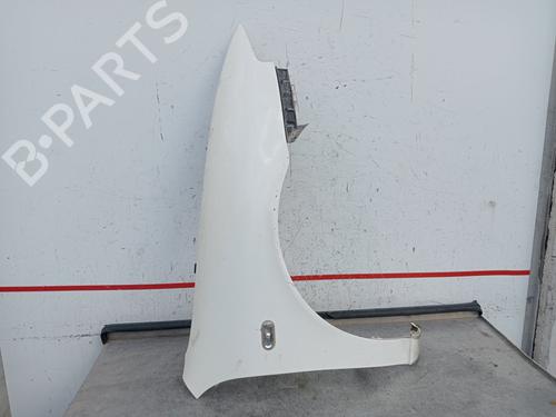 Used Right front fenders SEAT TOLEDO II (1M2) [1998-2006]  28541016