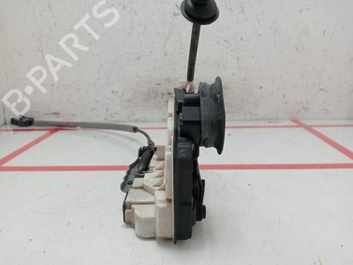 Rear left lock VW GOLF VI (5K1)  | BP26275815C100 
