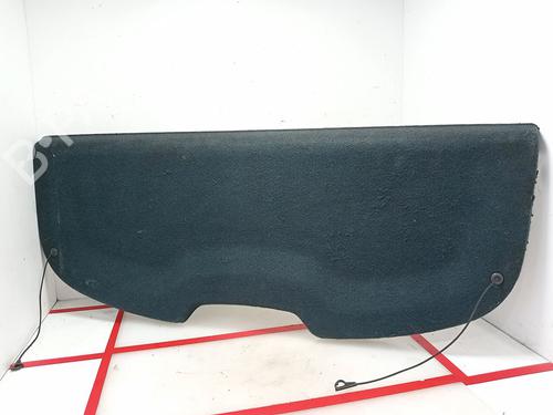 Rear parcel shelf FORD KA (RU8) 1.3 TDCi | BP17772995C85 