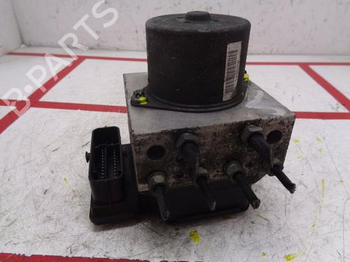 Used ABS pump FORD MONDEO IV (BA7) 2.2 TDCi (175 hp) 17687004