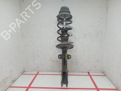 Used Left front shock absorber DACIA DUSTER (HS_) [2010-2018]  29826097