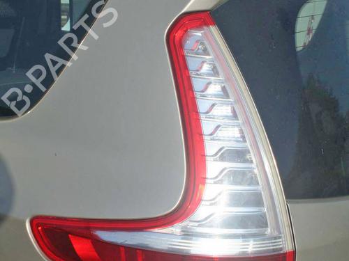 Injector RENAULT GRAND SCÉNIC III (JZ0/1_)  | BP8138432M100 