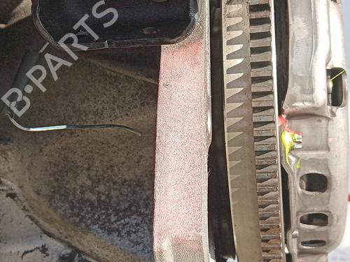Engine MITSUBISHI COLT VI (Z3_A, Z2_A) 1.3 LPG (Z33A) | BP24937522M1 