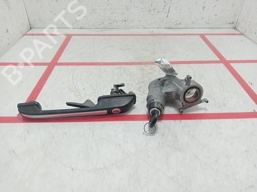 Used Ignition barrel Ignition barrel VW POLO Coupe (86C, 80) 1.3 (75 hp) 32420627 32420627