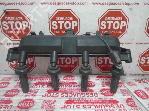 Used Ignition coil CITROËN SAXO (S0, S1) 1.4 VTS (75 hp) 8205407