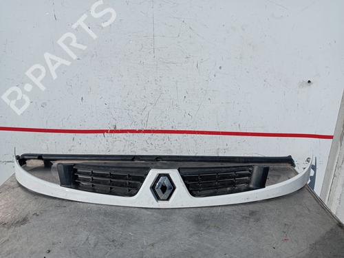 Used Grille RENAULT KANGOO (KC0/1_) [1997-2025]  23107391