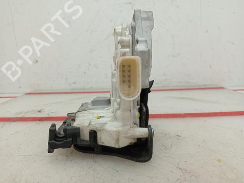 Rear right lock AUDI Q7 (4LB) 4.2 TDI quattro | BP19097376C99 