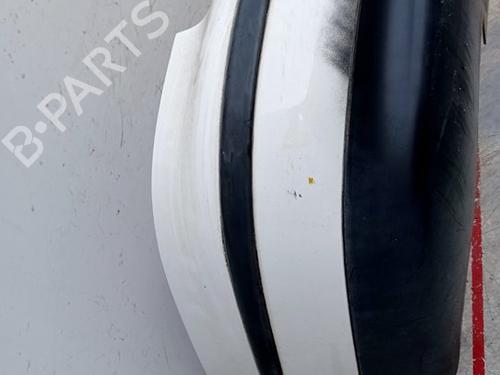 Zderzak tylny SEAT TOLEDO II (1M2)  | BP26734596C8 