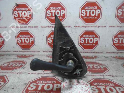 Left mirror FIAT SEICENTO / 600 (187_) 1.1 (187AXB, 187AXB1A, 187AXC1A02) | BP7344811C26 