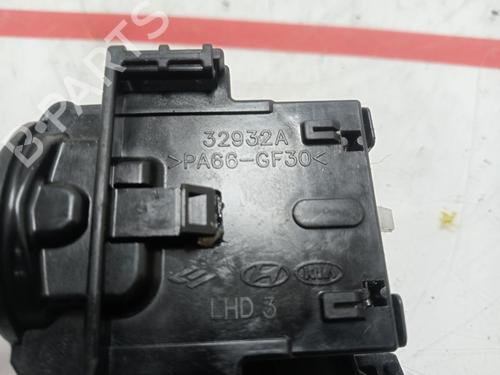 Steering column stalk KIA PICANTO I (SA) 1.1 | BP31721300I23 - Image 3