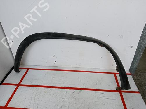 Used Front right wheel arch trim NISSAN TERRANO I (WD21) 2.7 TD 4WD (LBYD21) (99 hp) 15932417