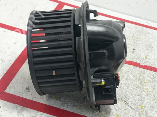 Heater blower motor SEAT ALHAMBRA (710, 711) 2.0 TDI | BP17489077M62 