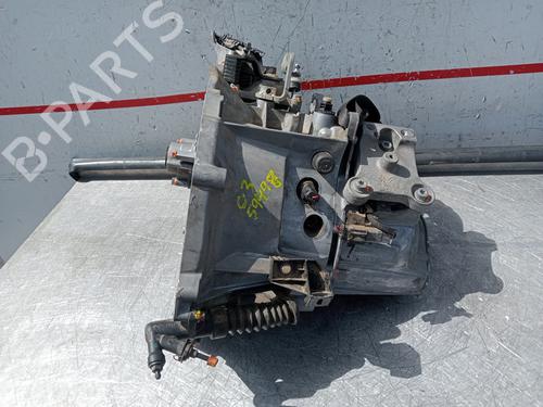Gearbox CITROËN C3 III (SX)  | BP36864493M3  - Image 7
