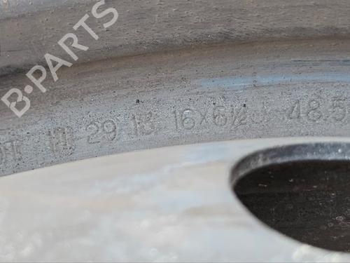 Fælk KIA CARENS IV | BP34193079C45 - Image 2