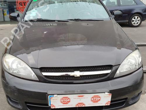 Front wiper motor CHEVROLET NUBIRA Saloon 1.4 | BP23661229M29