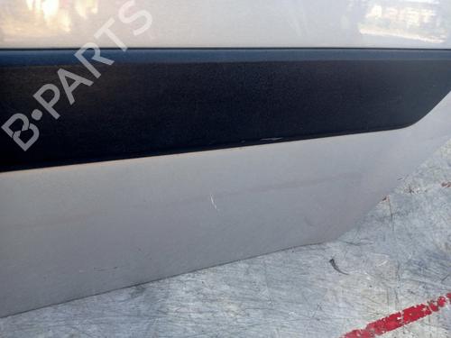Left rear door KIA RIO II (JB) 1.5 CRDi | BP25978879C4 