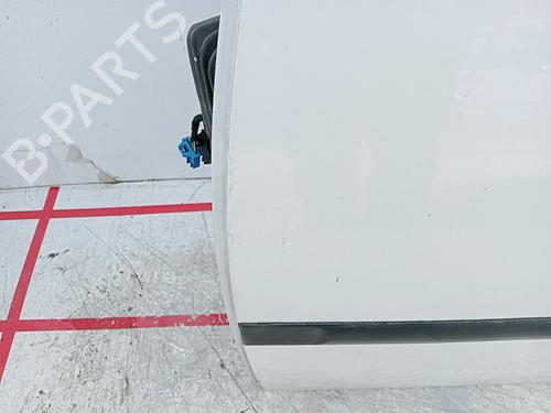 Left rear door SEAT CORDOBA (6L2)  | BP16828488C4 
