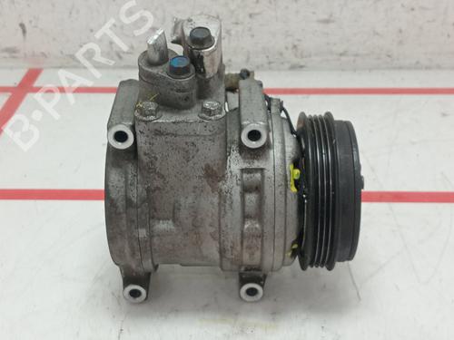 Used AC compressor CHEVROLET AVEO / KALOS Hatchback (T250, T255) [2006-2025]  27923971