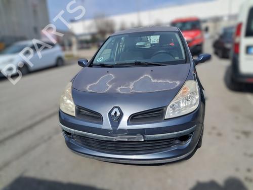 Teile für RENAULT CLIO II (BB_, CB_) [1998-2016]  4434861 