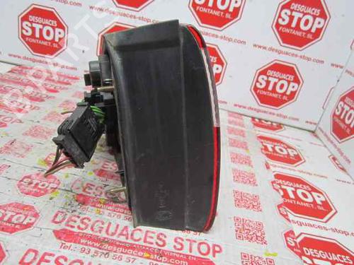 Right taillight SEAT TOLEDO II (1M2) 1.9 TDI | BP7343789C35 