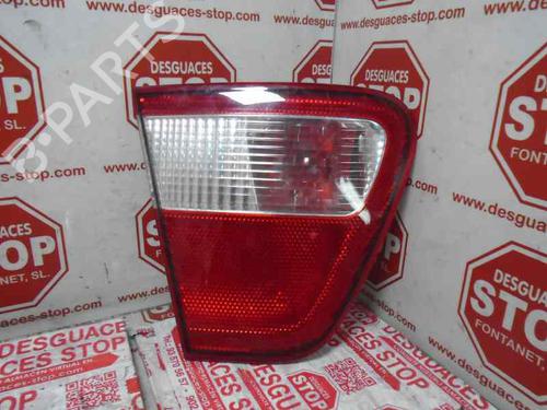 Used Left tailgate light SEAT CORDOBA (6K1, 6K2) 1.9 TDI (90 hp) 7358402