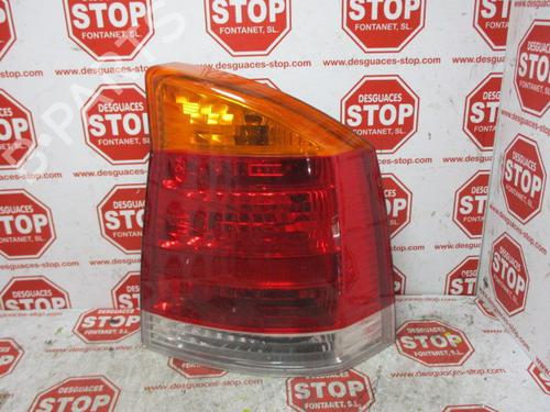 Right taillight OPEL VECTRA C GTS (Z02) 2.0 DTI 16V (F68) | BP7879490C35 